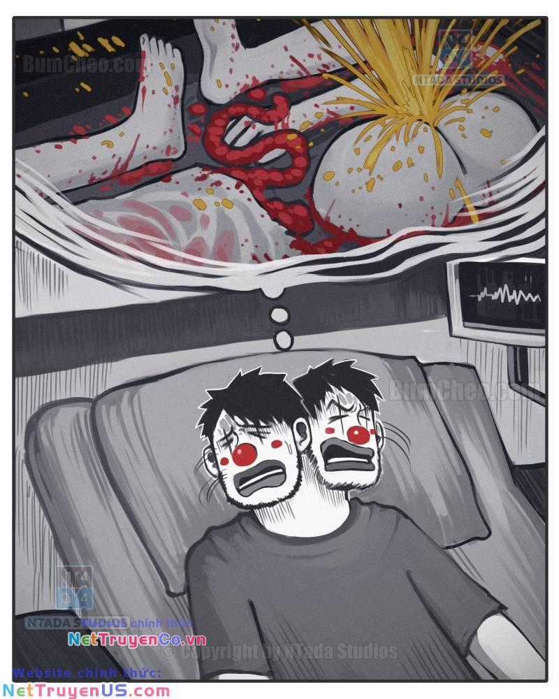 Thần Ẻ Bắn Tùm Lum Chapter 6 trang 30