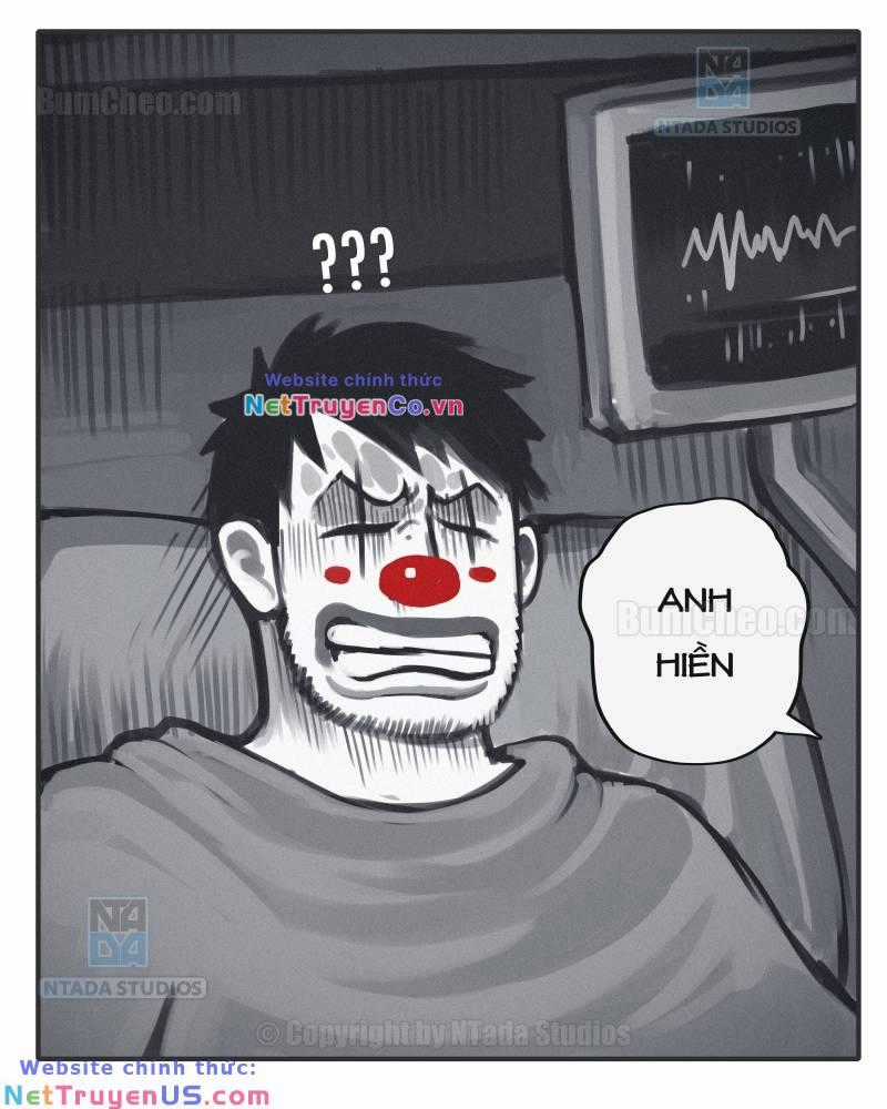 Thần Ẻ Bắn Tùm Lum Chapter 6 trang 32