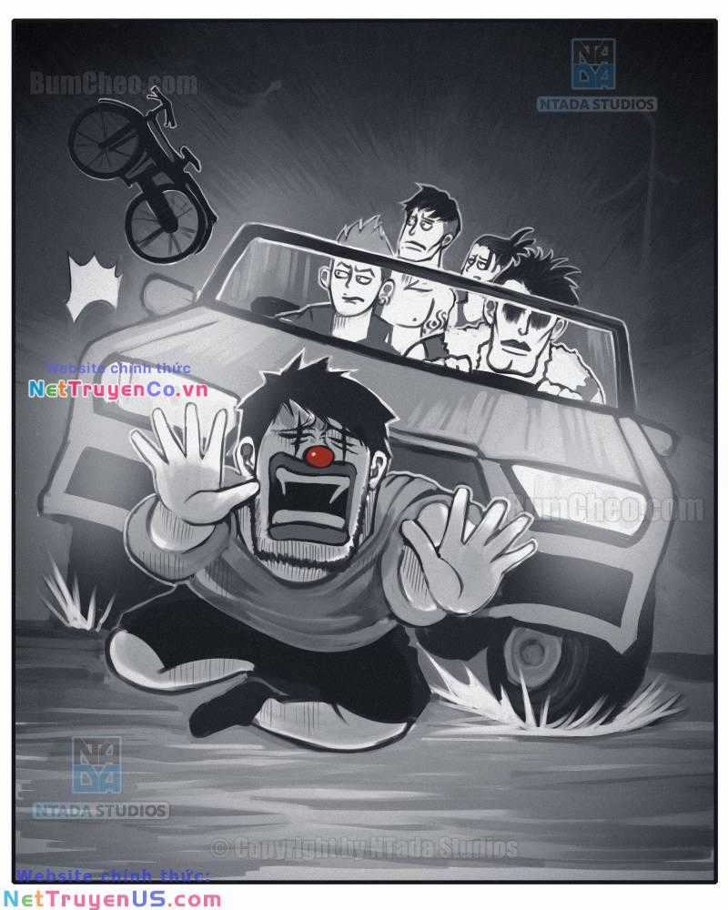 Thần Ẻ Bắn Tùm Lum Chapter 6 trang 7