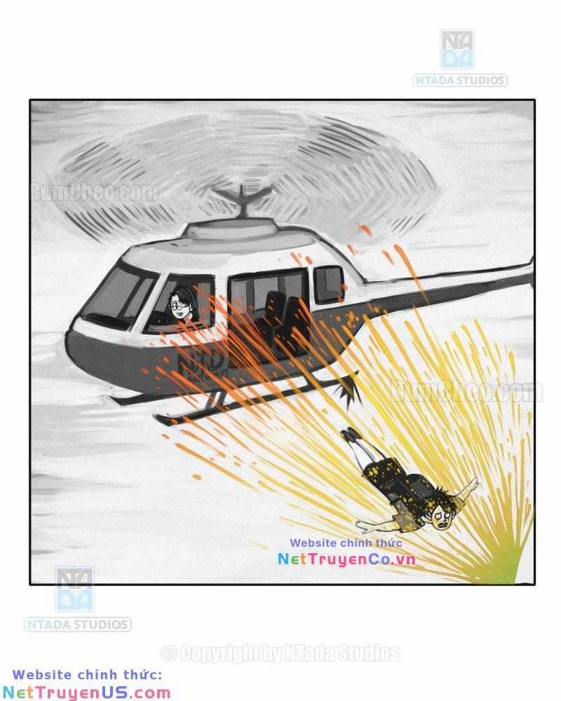 Thần Ẻ Bắn Tùm Lum Chapter 7 trang 11