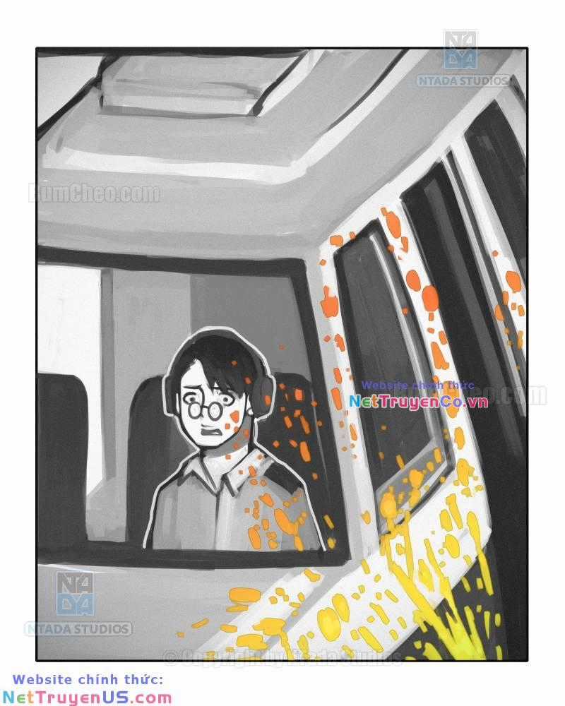 Thần Ẻ Bắn Tùm Lum Chapter 7 trang 12