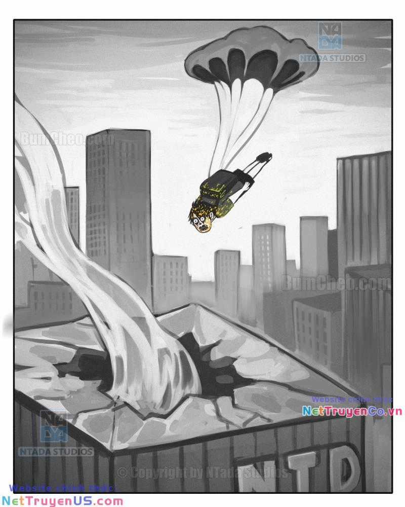 Thần Ẻ Bắn Tùm Lum Chapter 7 trang 16