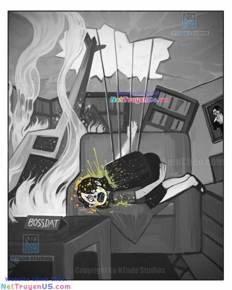 Thần Ẻ Bắn Tùm Lum Chapter 7 trang 17