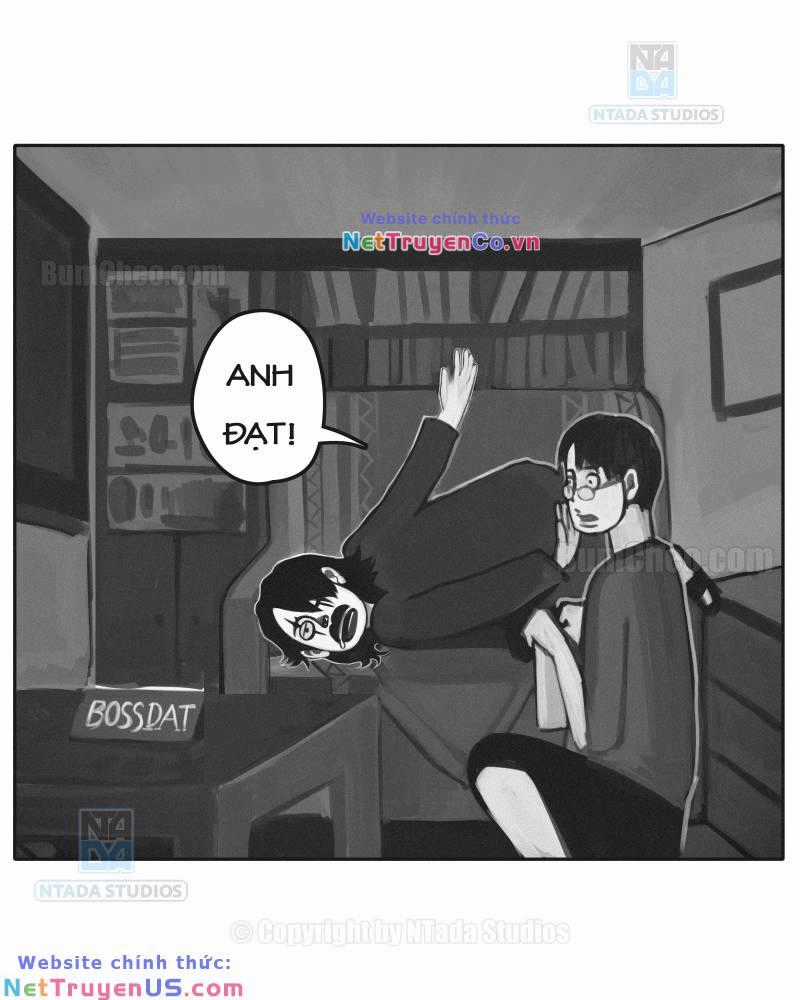 Thần Ẻ Bắn Tùm Lum Chapter 7 trang 20