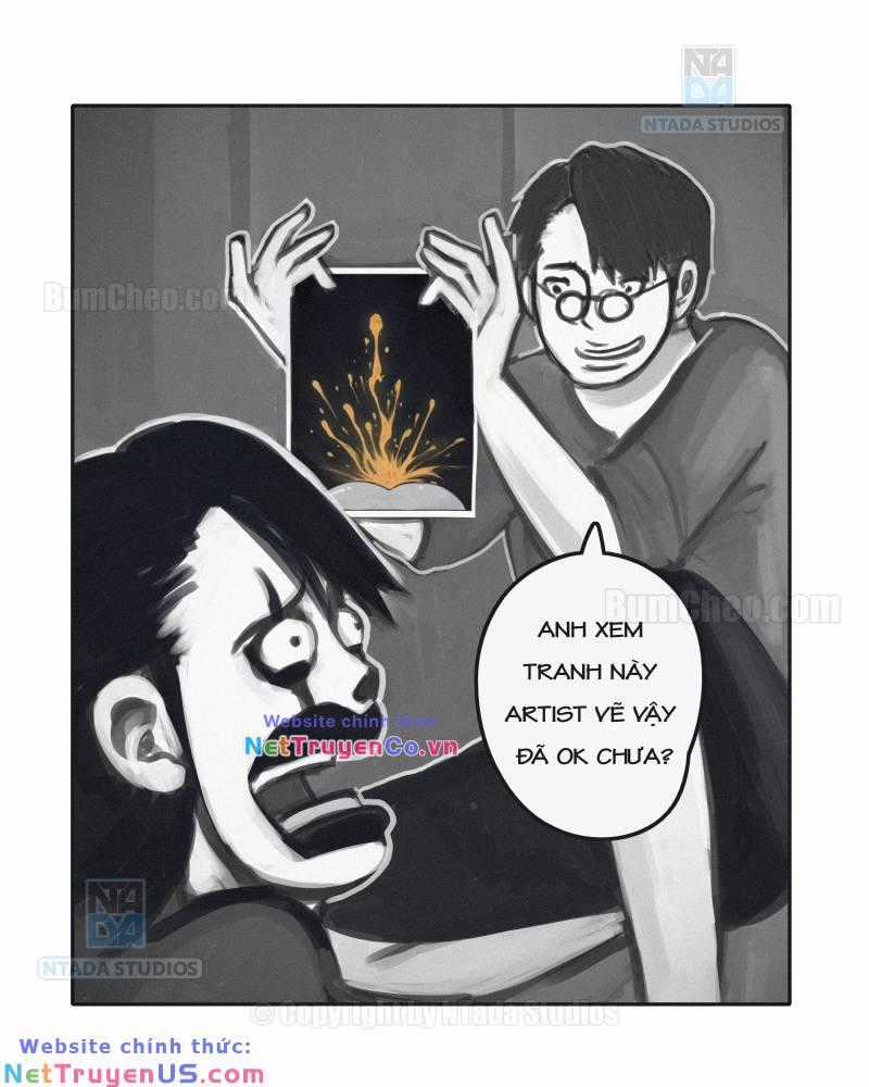 Thần Ẻ Bắn Tùm Lum Chapter 7 trang 23