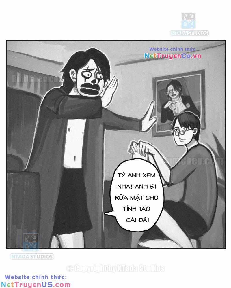 Thần Ẻ Bắn Tùm Lum Chapter 7 trang 24