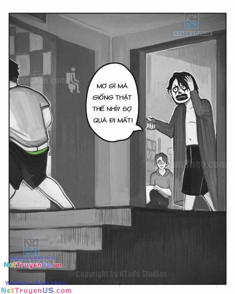 Thần Ẻ Bắn Tùm Lum Chapter 7 trang 25