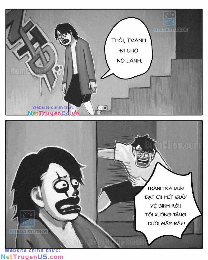 Thần Ẻ Bắn Tùm Lum Chapter 7 trang 27