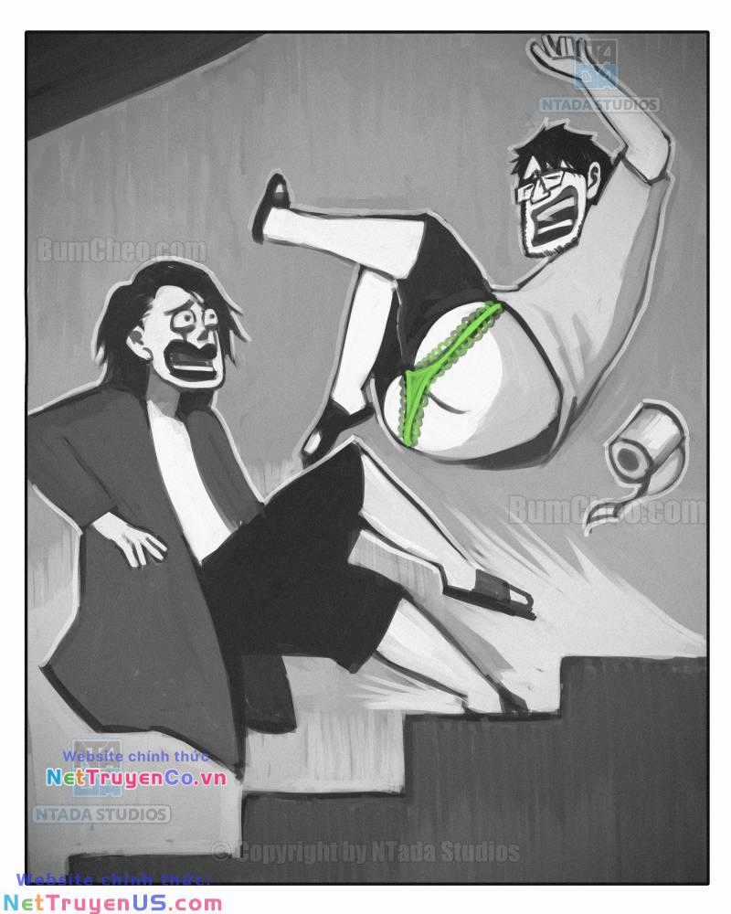 Thần Ẻ Bắn Tùm Lum Chapter 7 trang 29