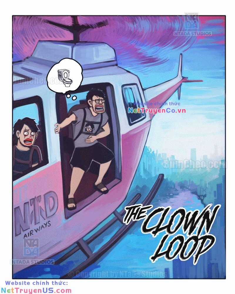 Thần Ẻ Bắn Tùm Lum Chapter 7 trang 3