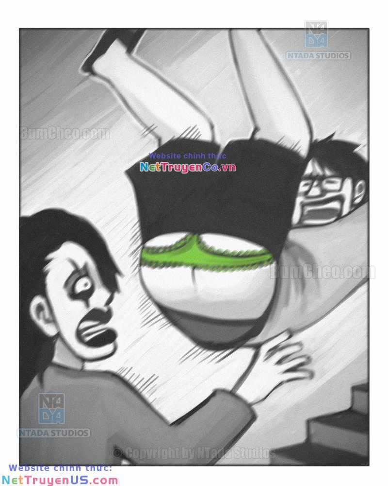 Thần Ẻ Bắn Tùm Lum Chapter 7 trang 30