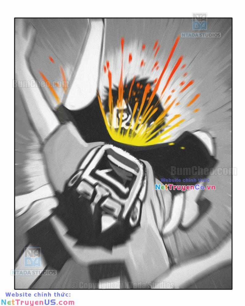 Thần Ẻ Bắn Tùm Lum Chapter 7 trang 33