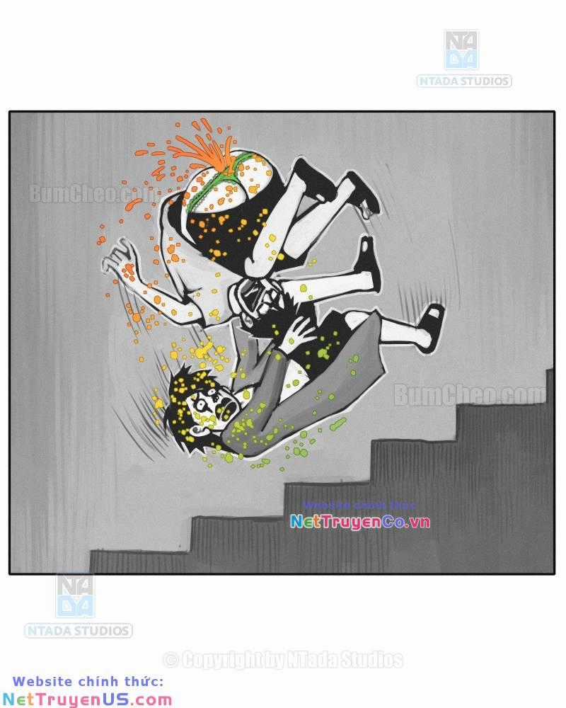 Thần Ẻ Bắn Tùm Lum Chapter 7 trang 34