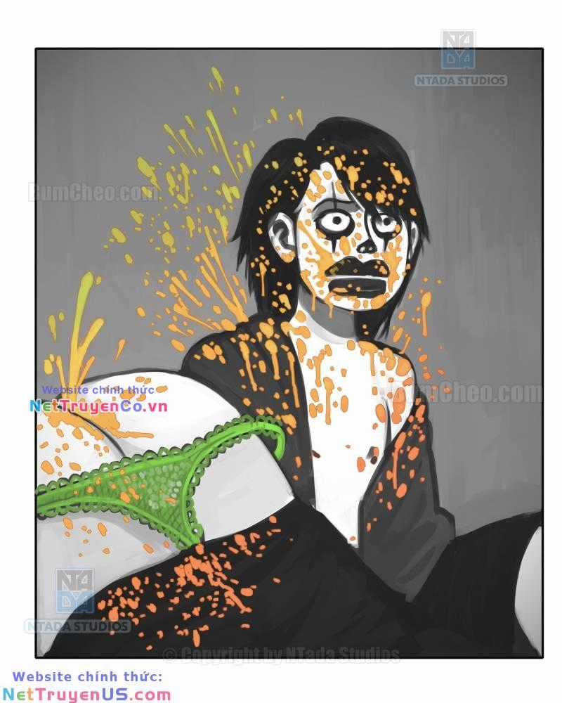 Thần Ẻ Bắn Tùm Lum Chapter 7 trang 35