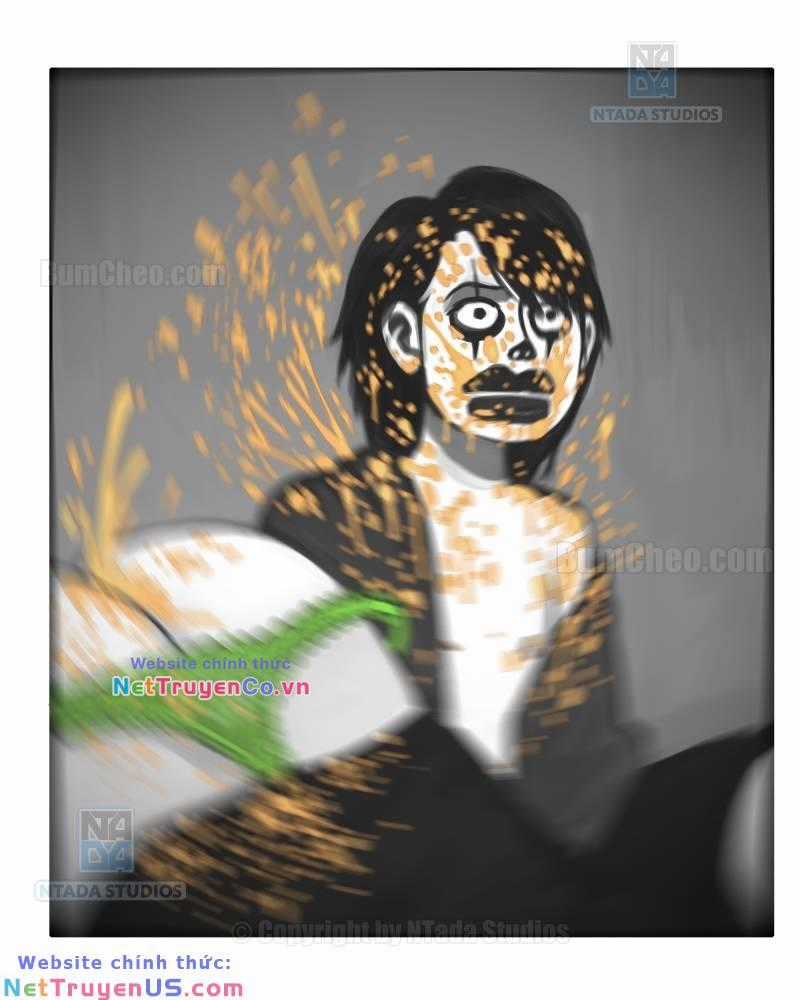 Thần Ẻ Bắn Tùm Lum Chapter 7 trang 36