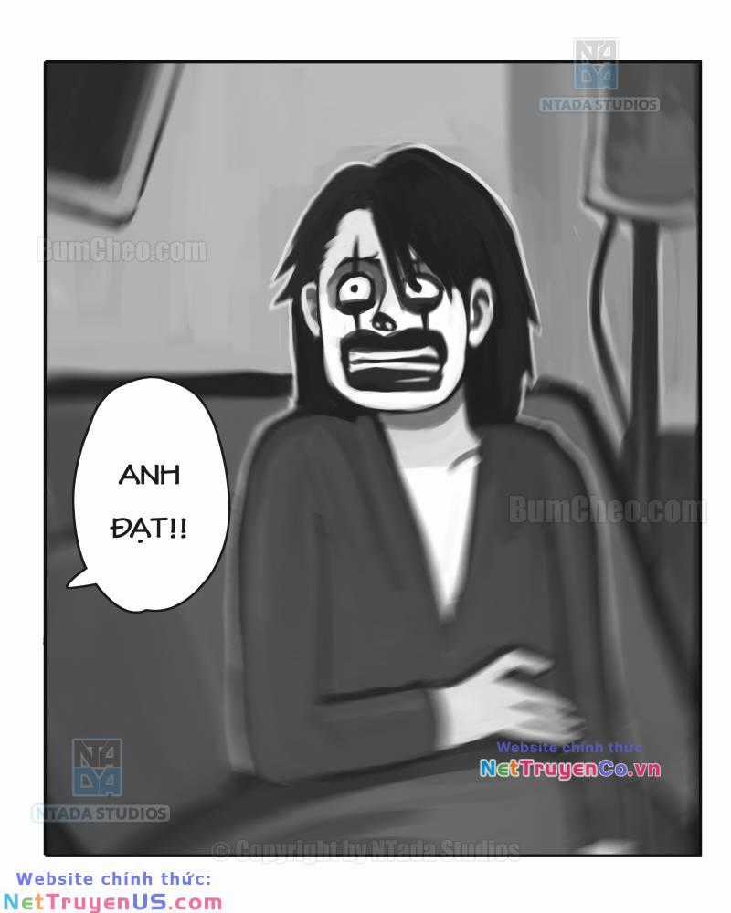 Thần Ẻ Bắn Tùm Lum Chapter 7 trang 39