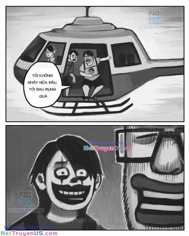 Thần Ẻ Bắn Tùm Lum Chapter 7 trang 4