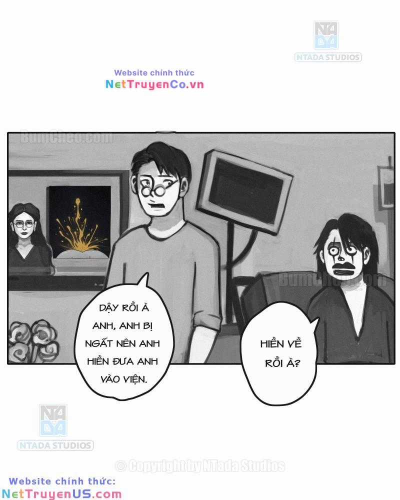 Thần Ẻ Bắn Tùm Lum Chapter 7 trang 41