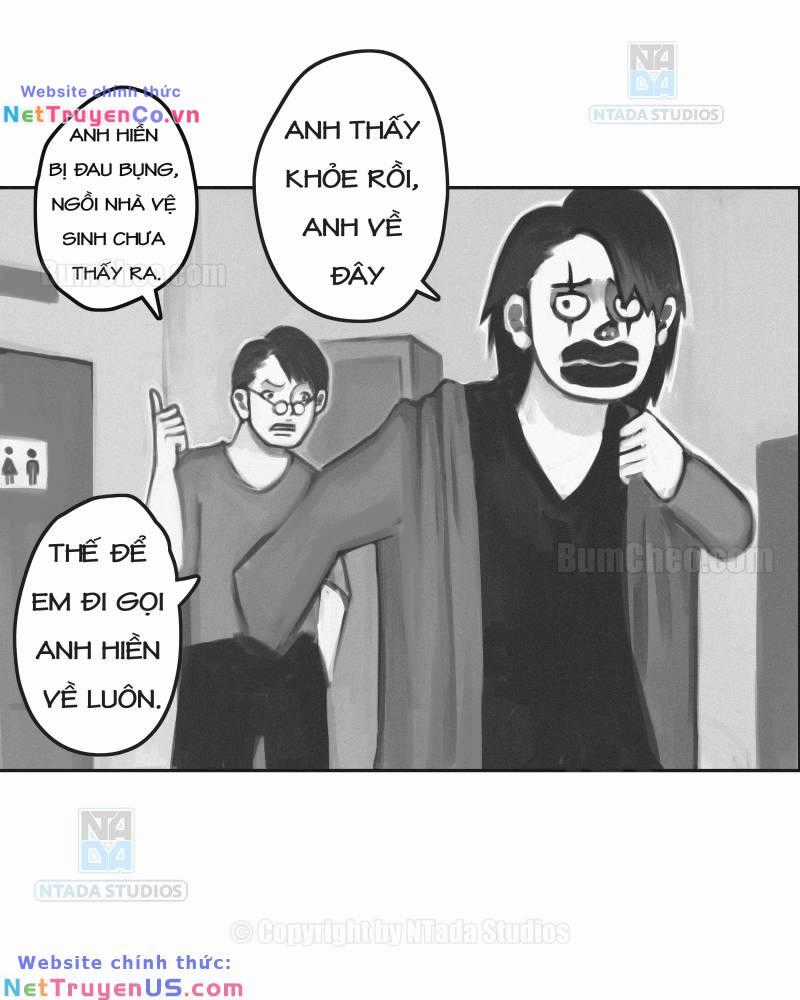 Thần Ẻ Bắn Tùm Lum Chapter 7 trang 42