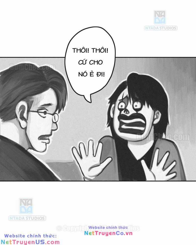 Thần Ẻ Bắn Tùm Lum Chapter 7 trang 43