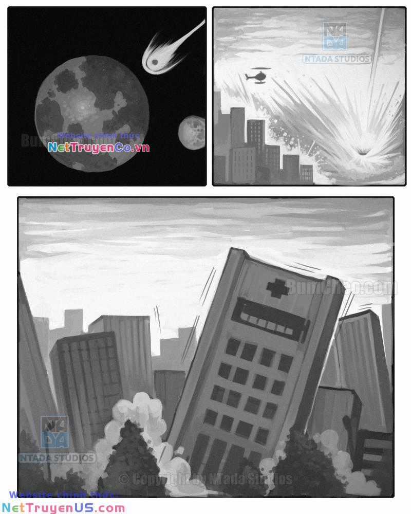 Thần Ẻ Bắn Tùm Lum Chapter 7 trang 45