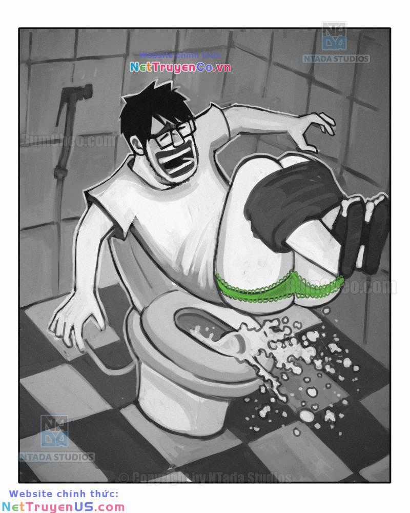 Thần Ẻ Bắn Tùm Lum Chapter 7 trang 46