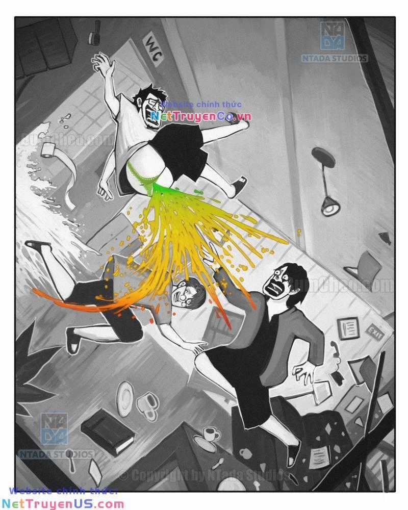 Thần Ẻ Bắn Tùm Lum Chapter 7 trang 49