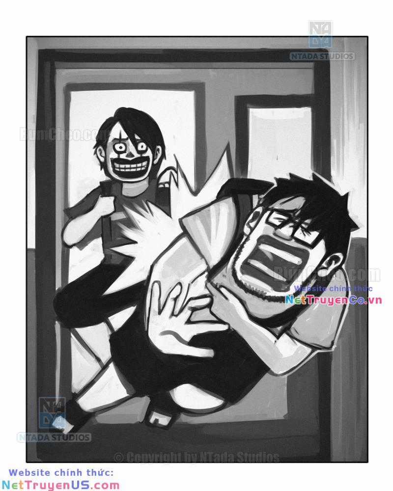 Thần Ẻ Bắn Tùm Lum Chapter 7 trang 5