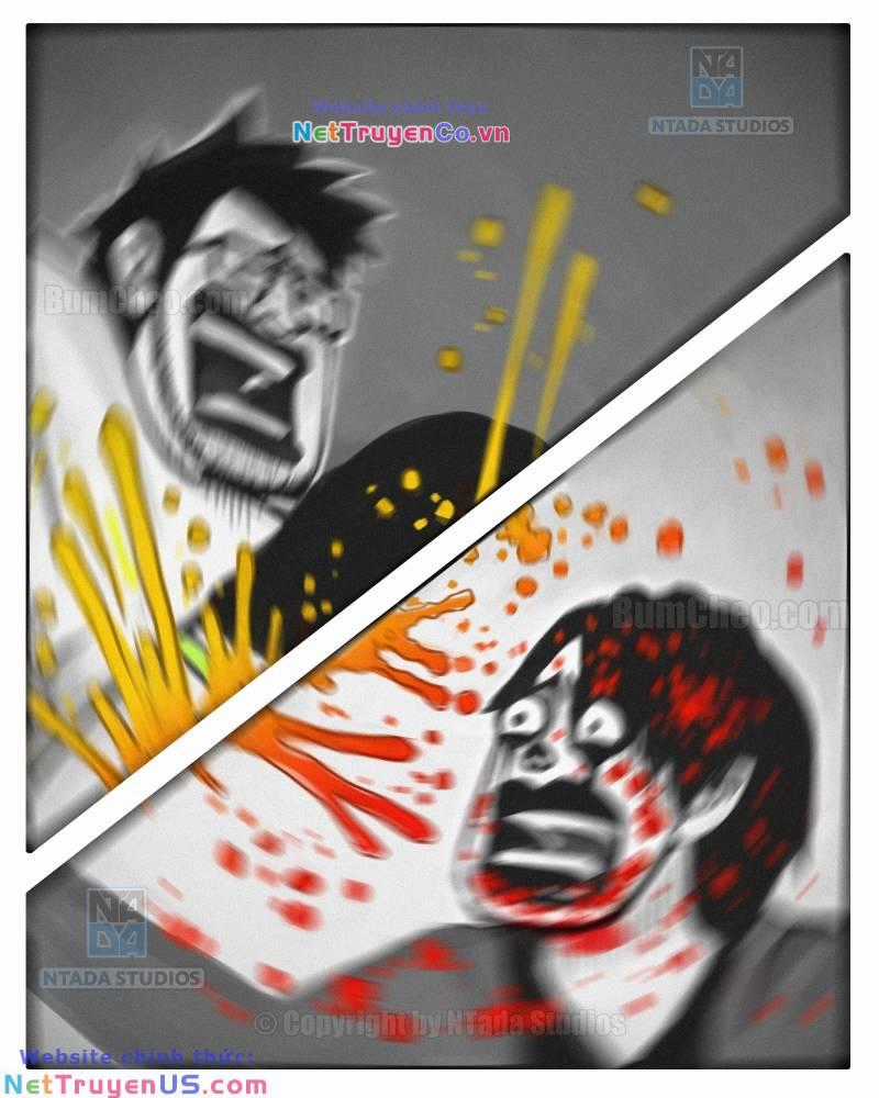 Thần Ẻ Bắn Tùm Lum Chapter 7 trang 50