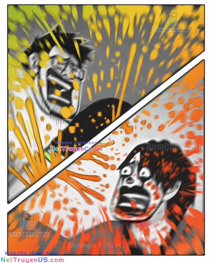 Thần Ẻ Bắn Tùm Lum Chapter 7 trang 51