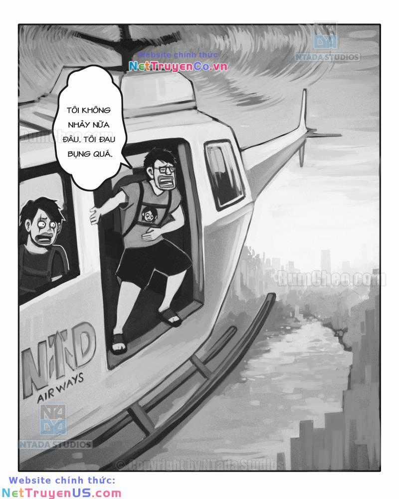 Thần Ẻ Bắn Tùm Lum Chapter 7 trang 57