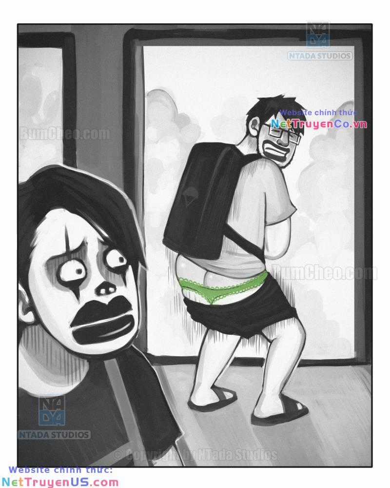 Thần Ẻ Bắn Tùm Lum Chapter 7 trang 58