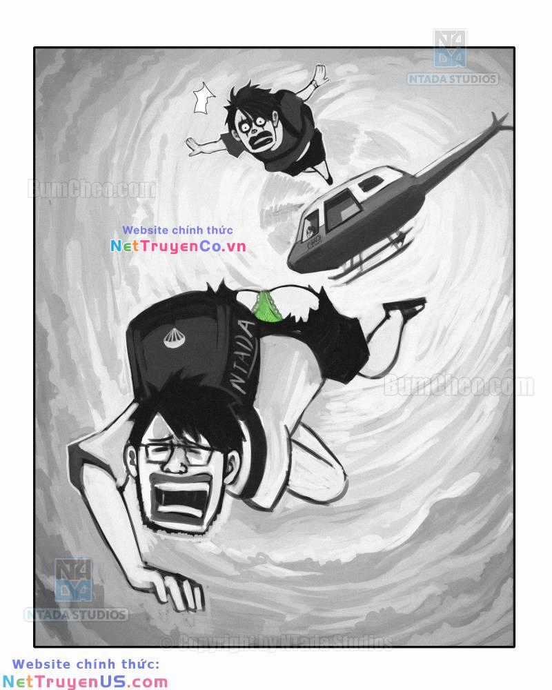 Thần Ẻ Bắn Tùm Lum Chapter 7 trang 7