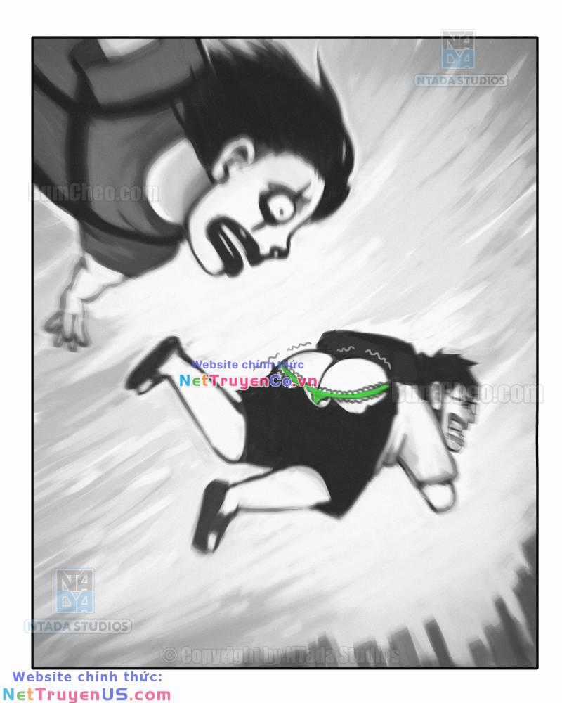 Thần Ẻ Bắn Tùm Lum Chapter 7 trang 8