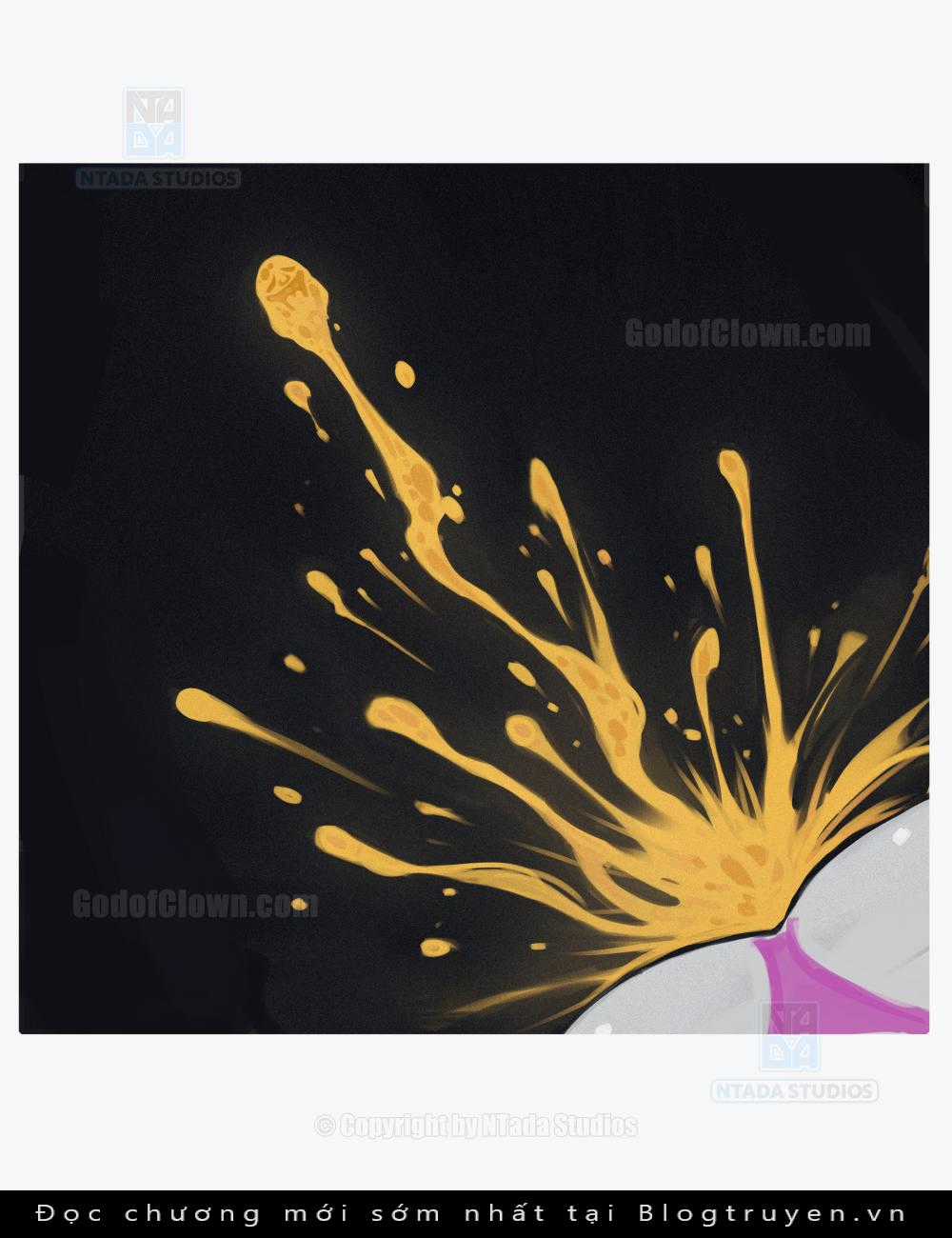 Thần Ẻ Bắn Tùm Lum Chapter 8 trang 24