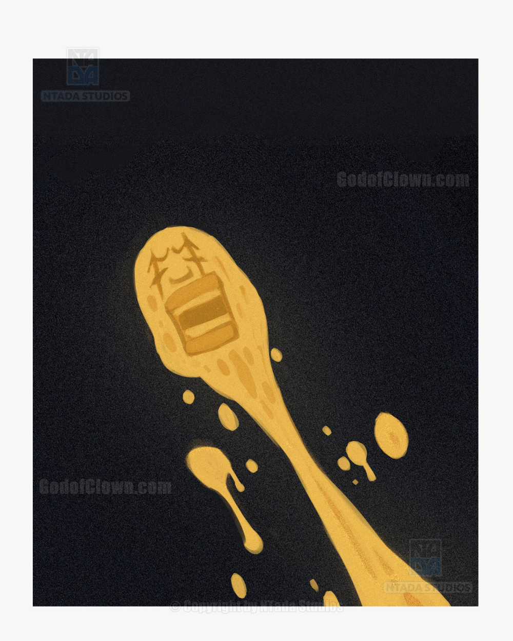 Thần Ẻ Bắn Tùm Lum Chapter 8 trang 25