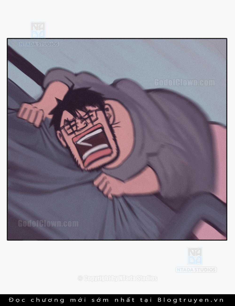 Thần Ẻ Bắn Tùm Lum Chapter 8 trang 26