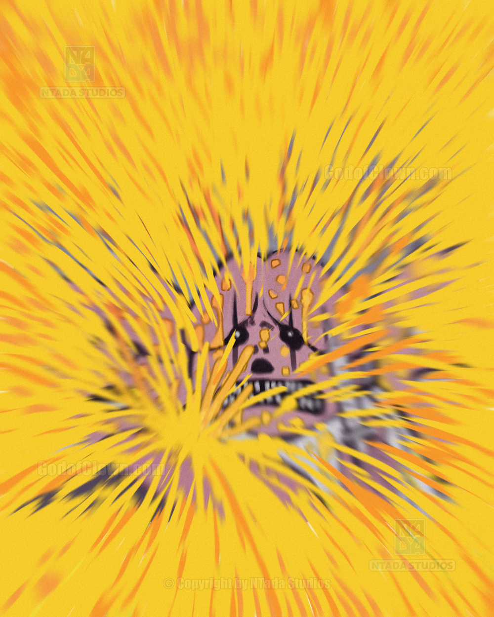 Thần Ẻ Bắn Tùm Lum Chapter 8 trang 31