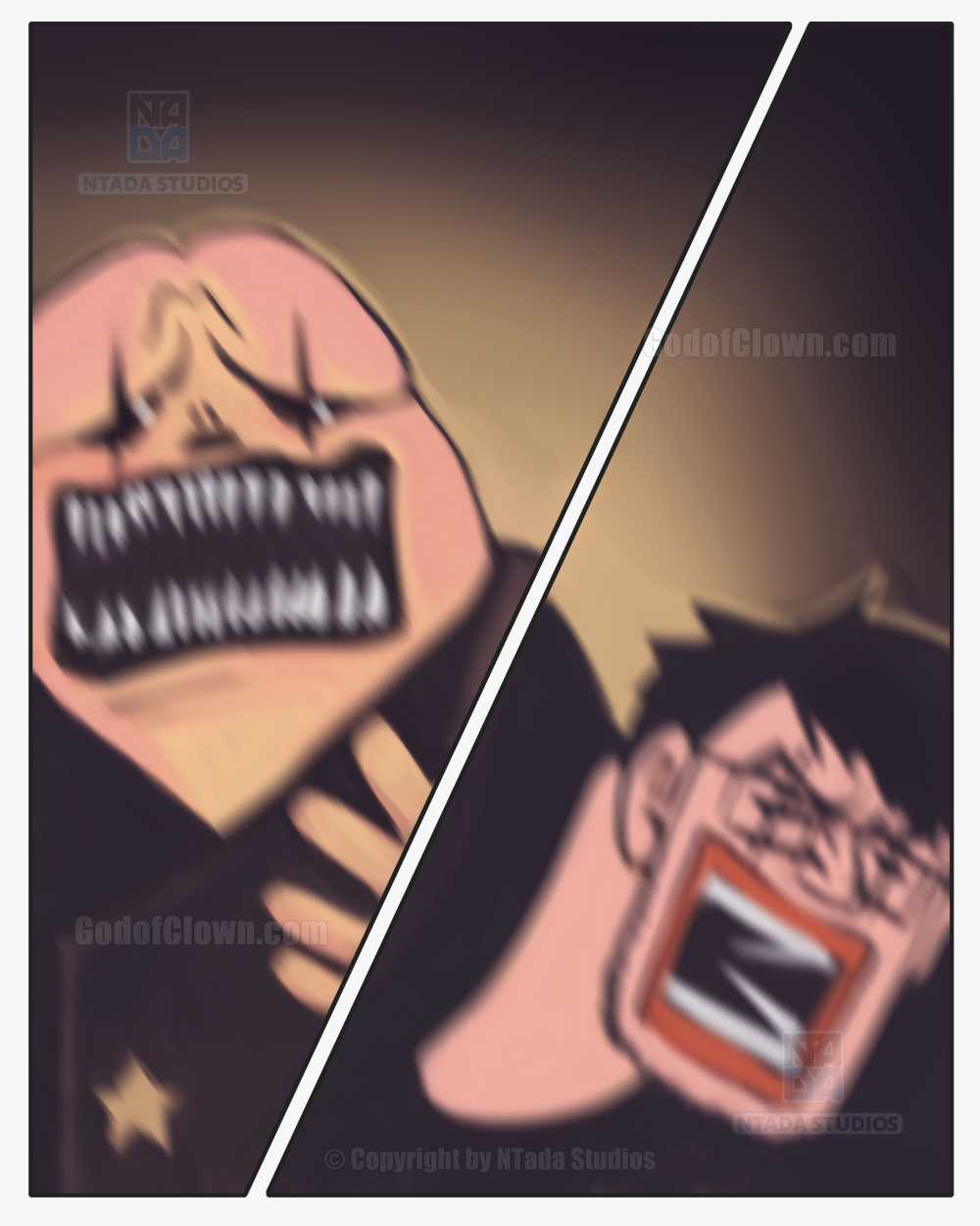 Thần Ẻ Bắn Tùm Lum Chapter 8 trang 37