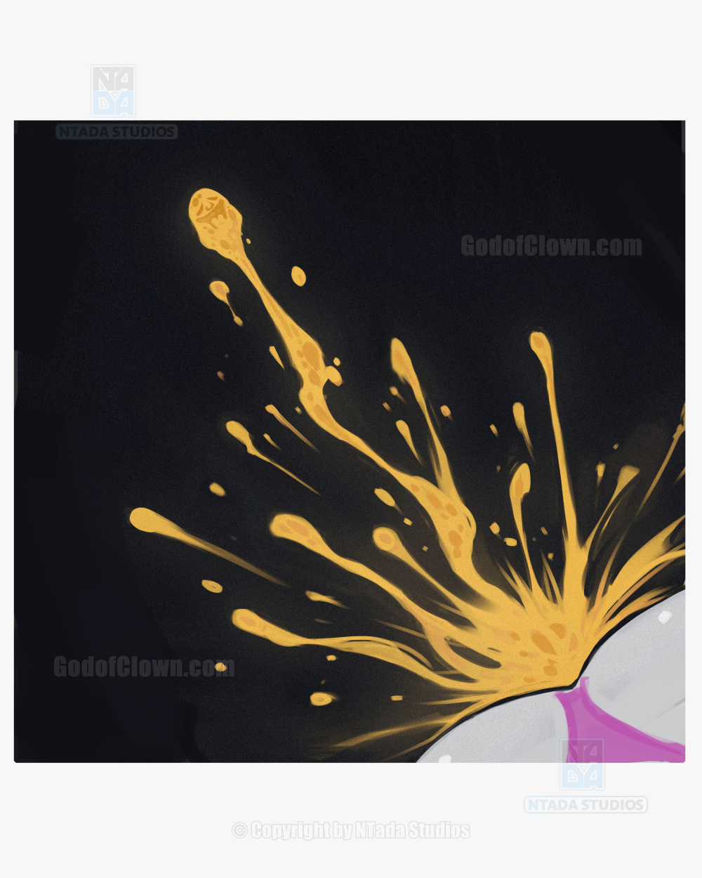 Thần Ẻ Bắn Tùm Lum Chapter 8 trang 38