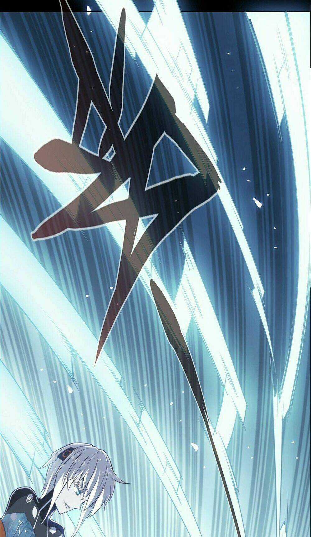 Thần Giới Online Chapter 0 trang 12