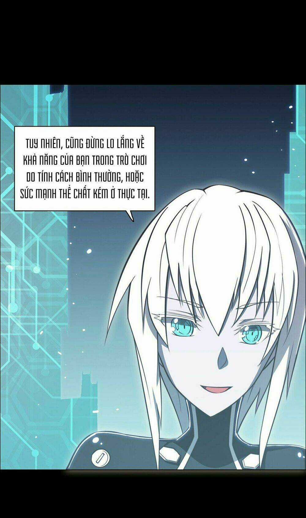 Thần Giới Online Chapter 0 trang 16