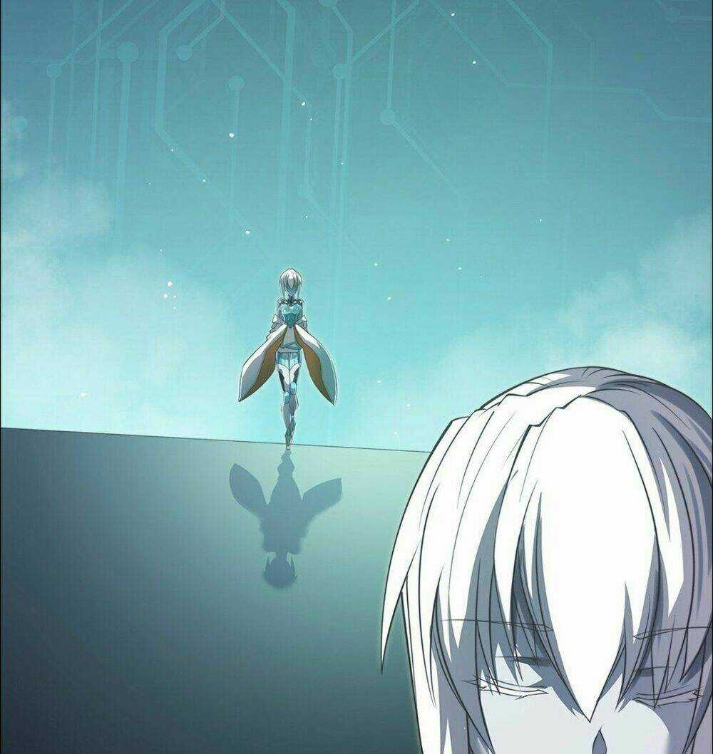 Thần Giới Online Chapter 0 trang 2