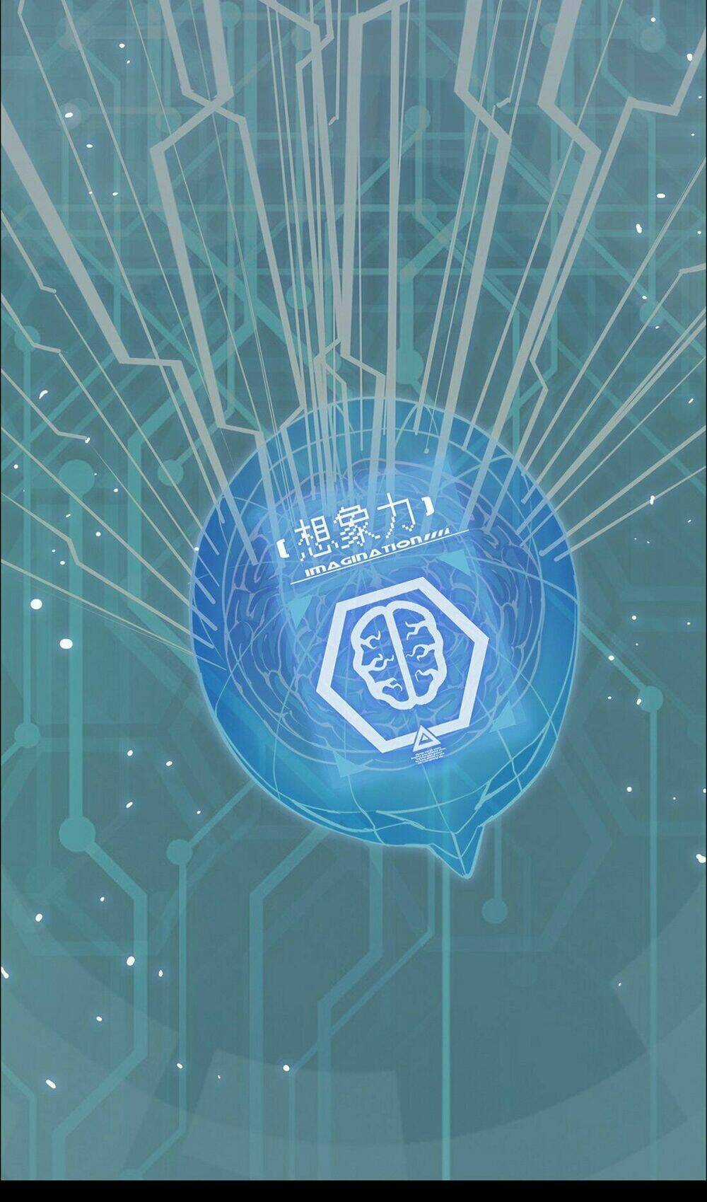 Thần Giới Online Chapter 0 trang 20