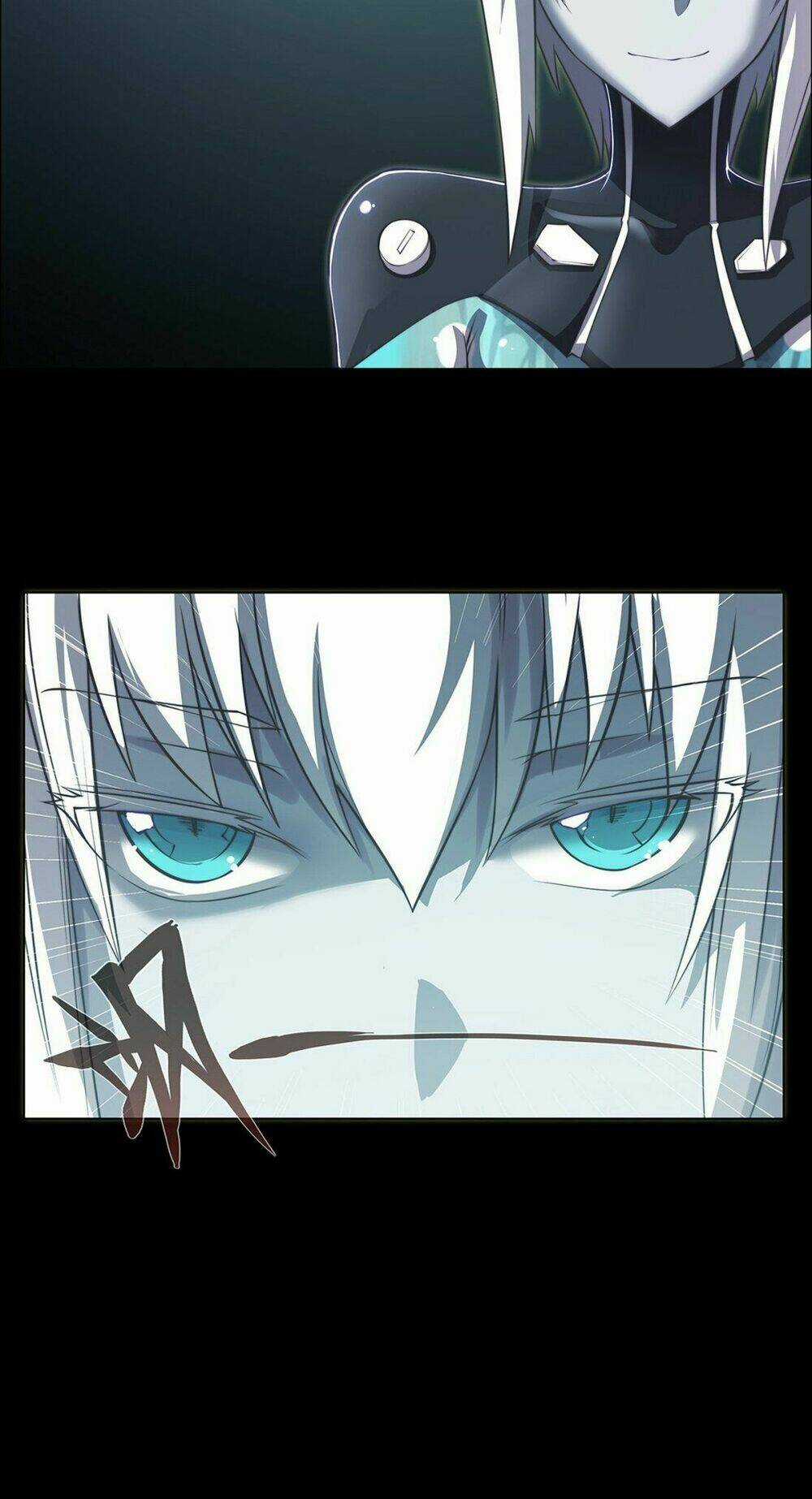 Thần Giới Online Chapter 0 trang 3