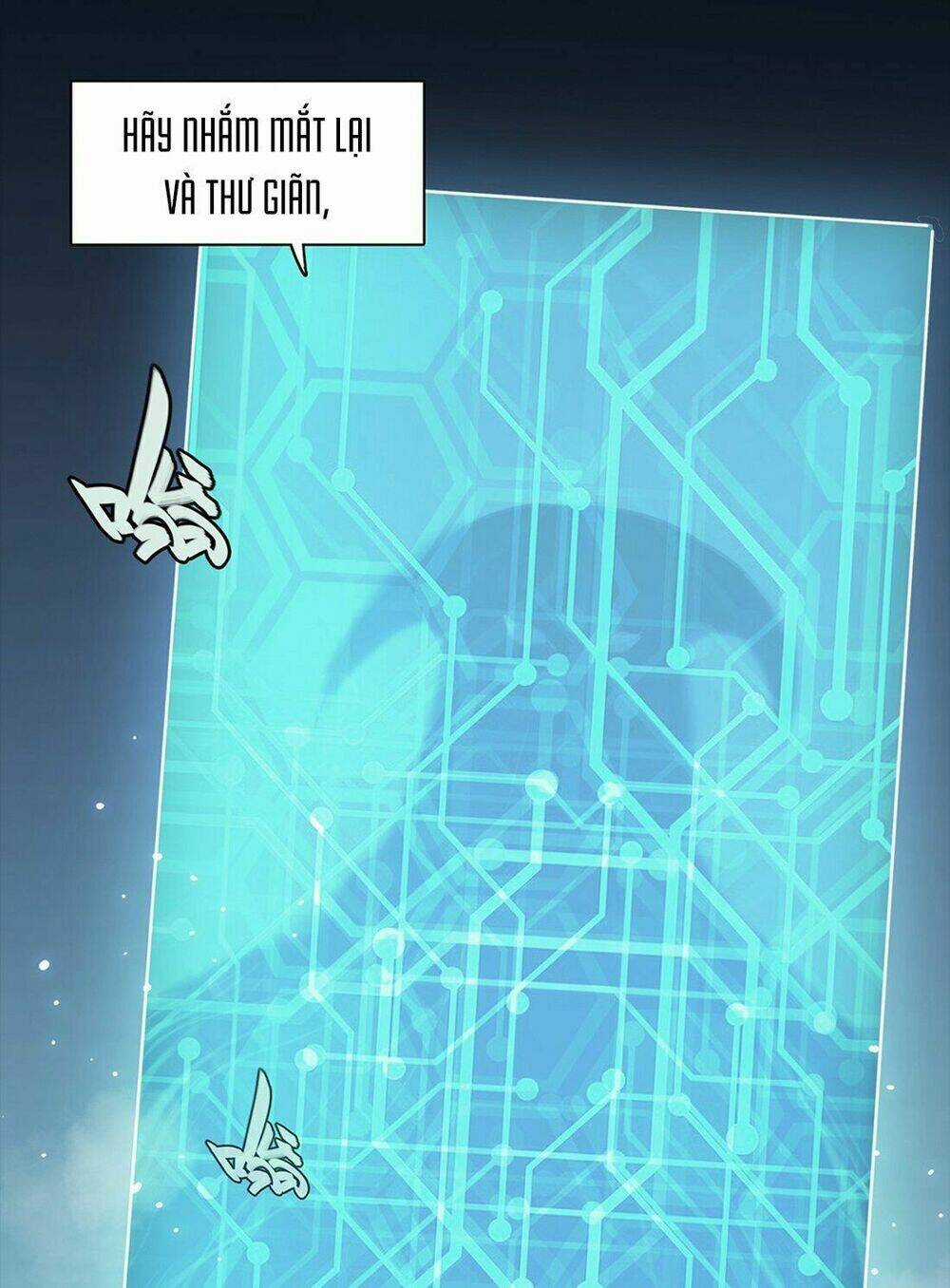 Thần Giới Online Chapter 0 trang 38