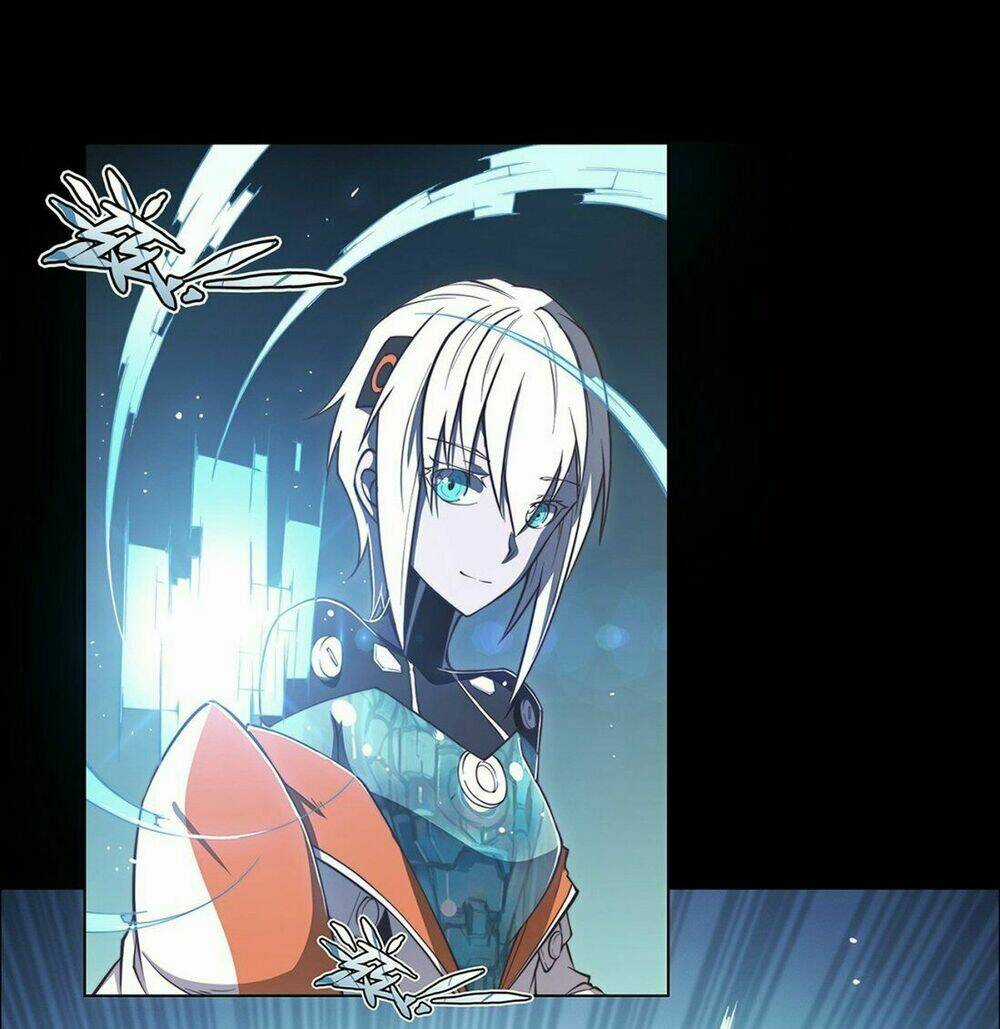 Thần Giới Online Chapter 0 trang 5