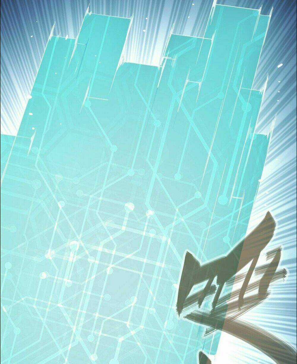 Thần Giới Online Chapter 0 trang 6
