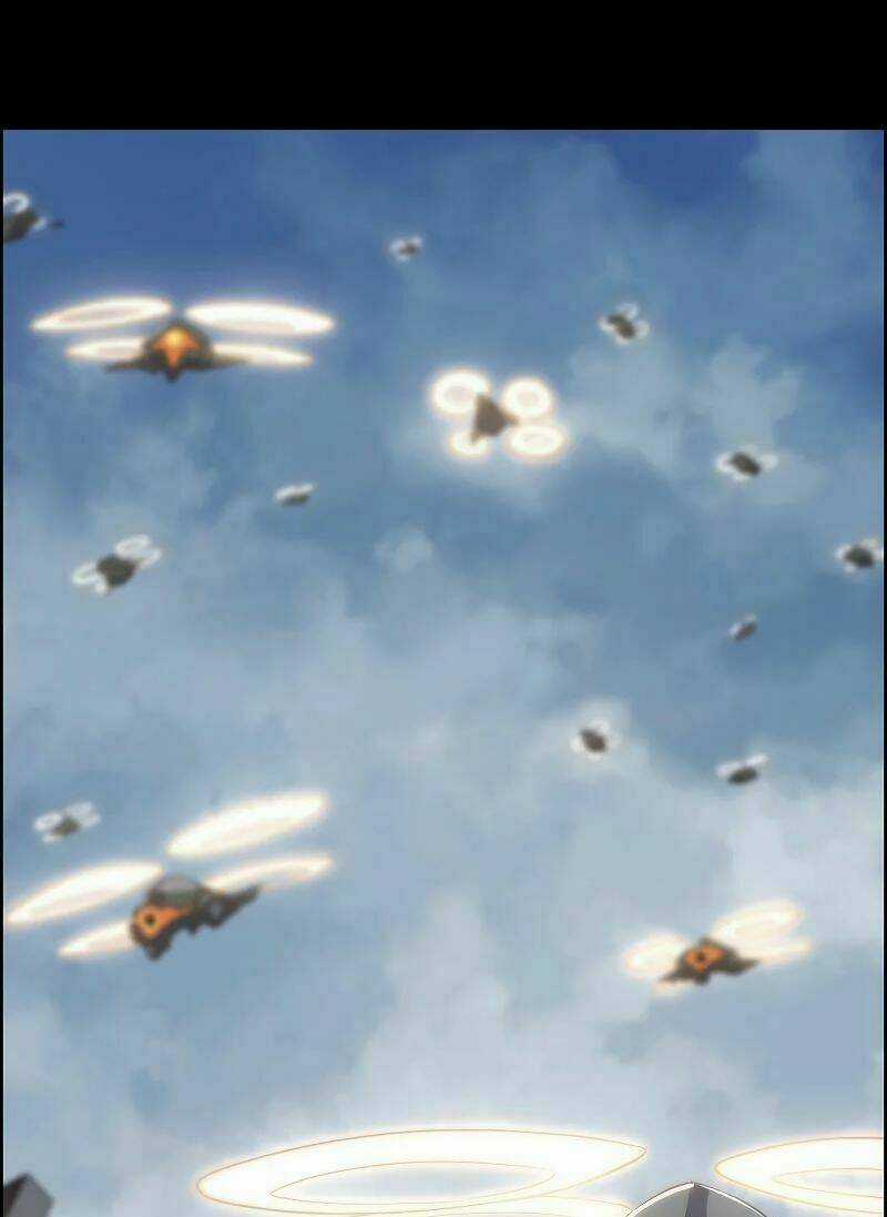 Thần Giới Online Chapter 1 trang 11