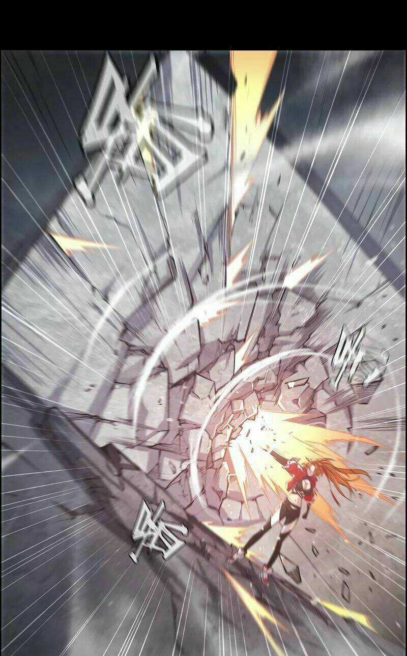 Thần Giới Online Chapter 1 trang 27